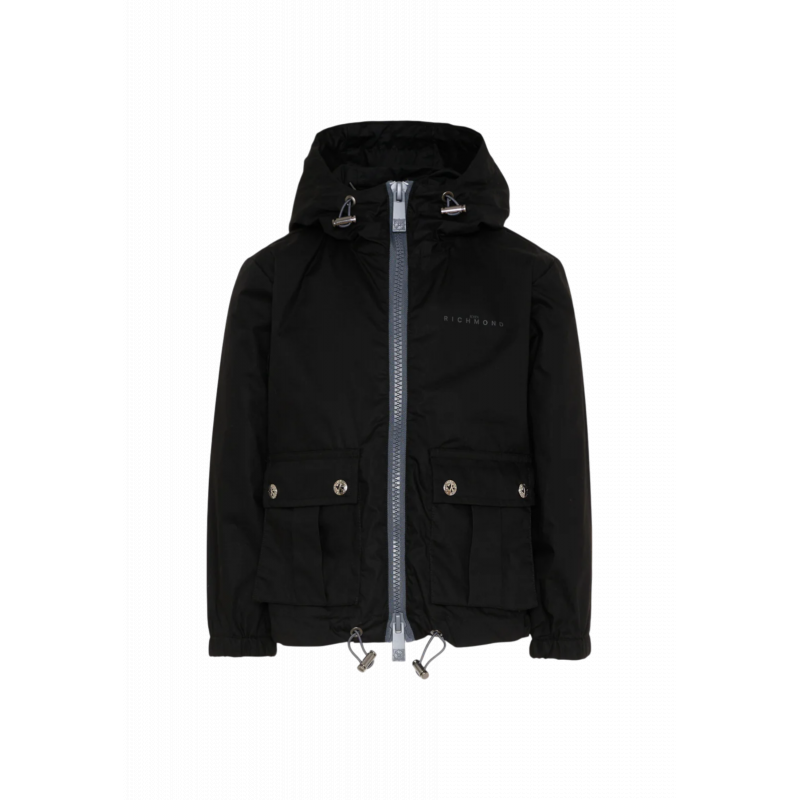 Babyjacke John Richmond rbp26186gb