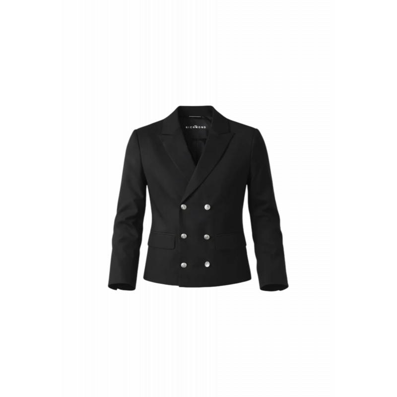 Babyjacke John Richmond rbp26205gc