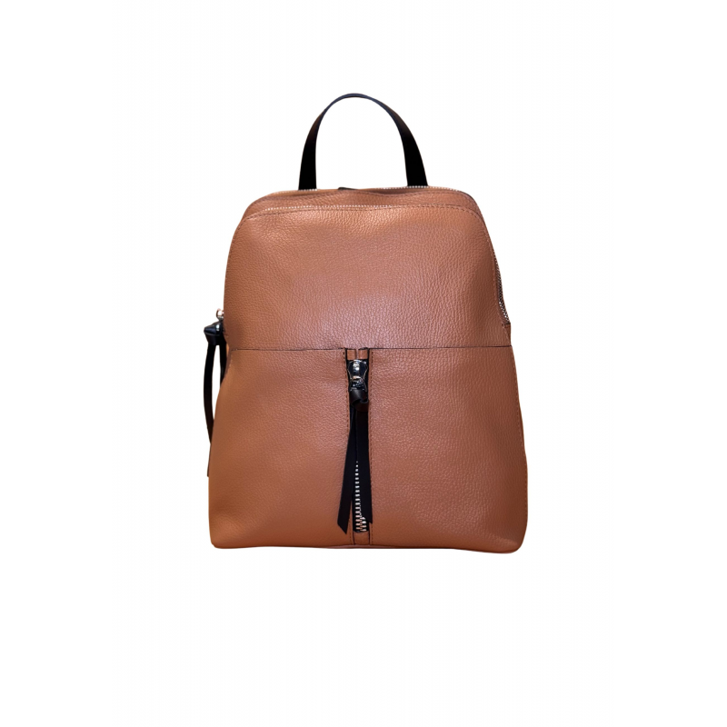 Rucksack Frau Rebelle Diana-Backpack Almond
