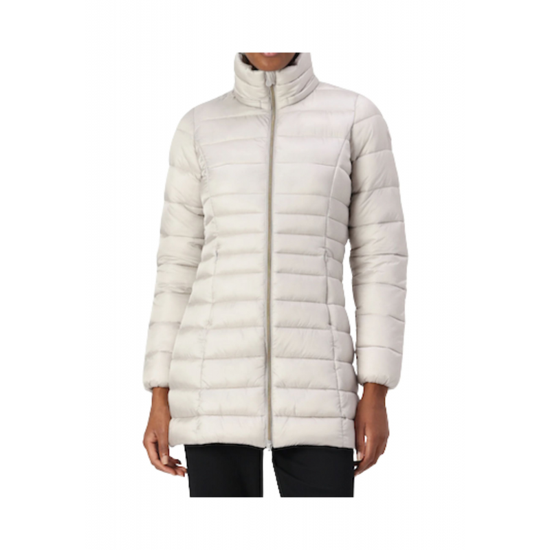 Damenjacke Save The Duck Reese Rainy Beige