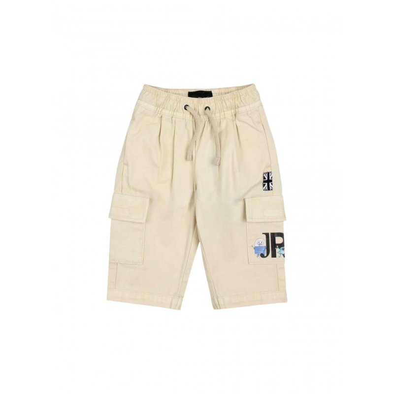 Babyhose John Richmond RIP24109PA