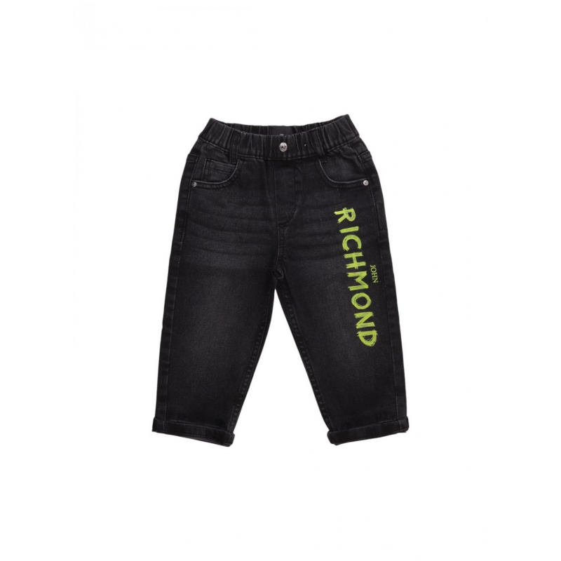 Jeans Kind John Richmond RIP24128JE_NH