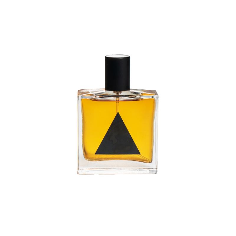 50ml Erwachsener Unisex Rook Perfumes Amber