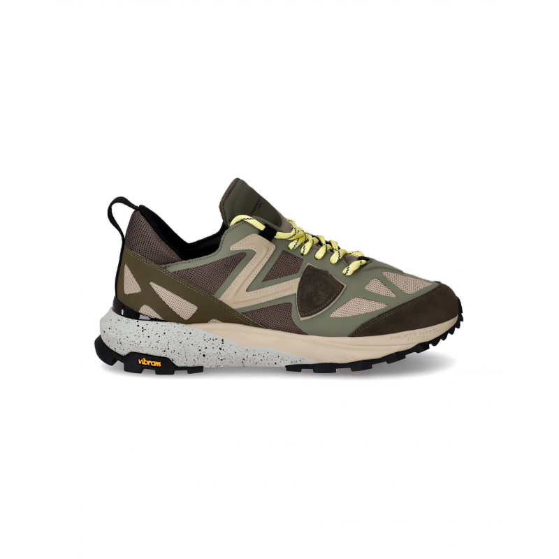 Herren Sneaker Philippe Model