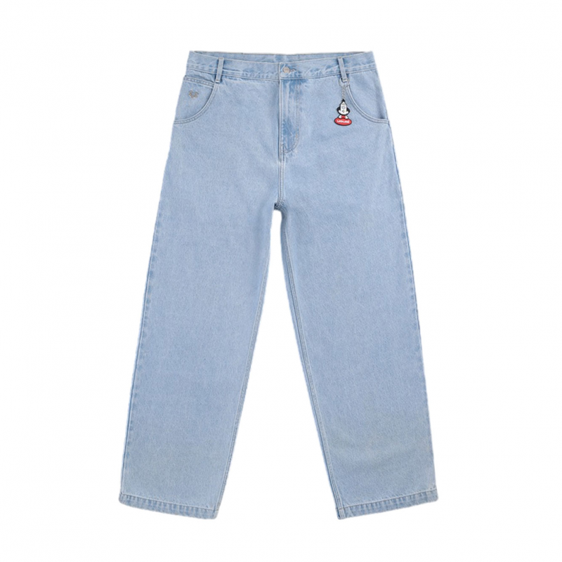 Hulsenfruchte Usual Riesenhose