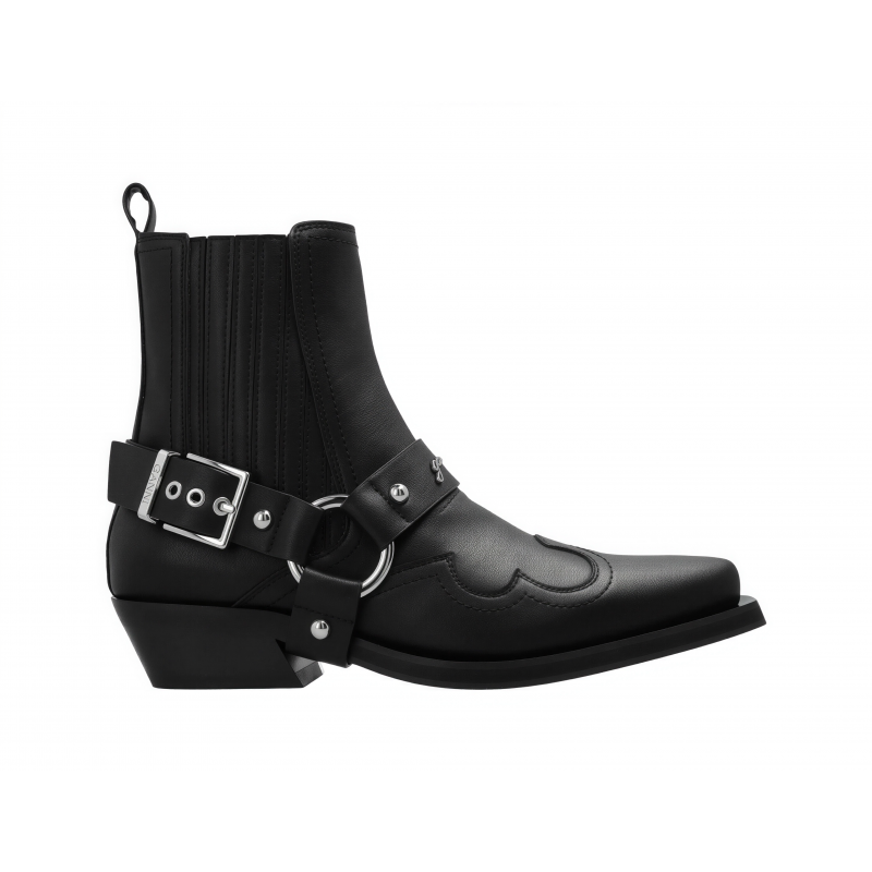 Damenstiefel Ganni