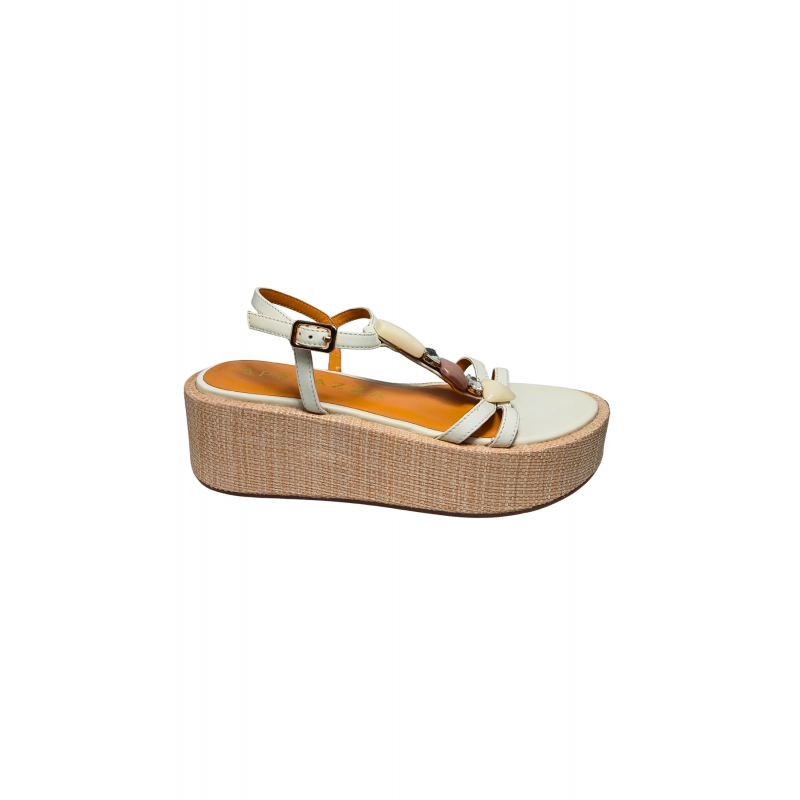 S4quirky01 Apepazza Frau Synthetisch WeiB
