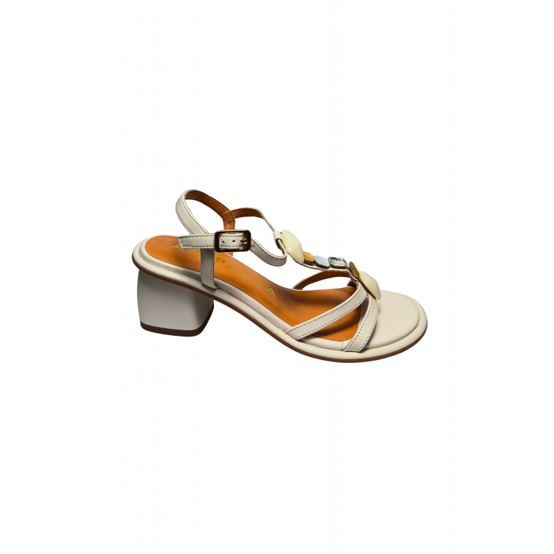 S4spicy01 Apepazza Frau Synthetisch WeiB