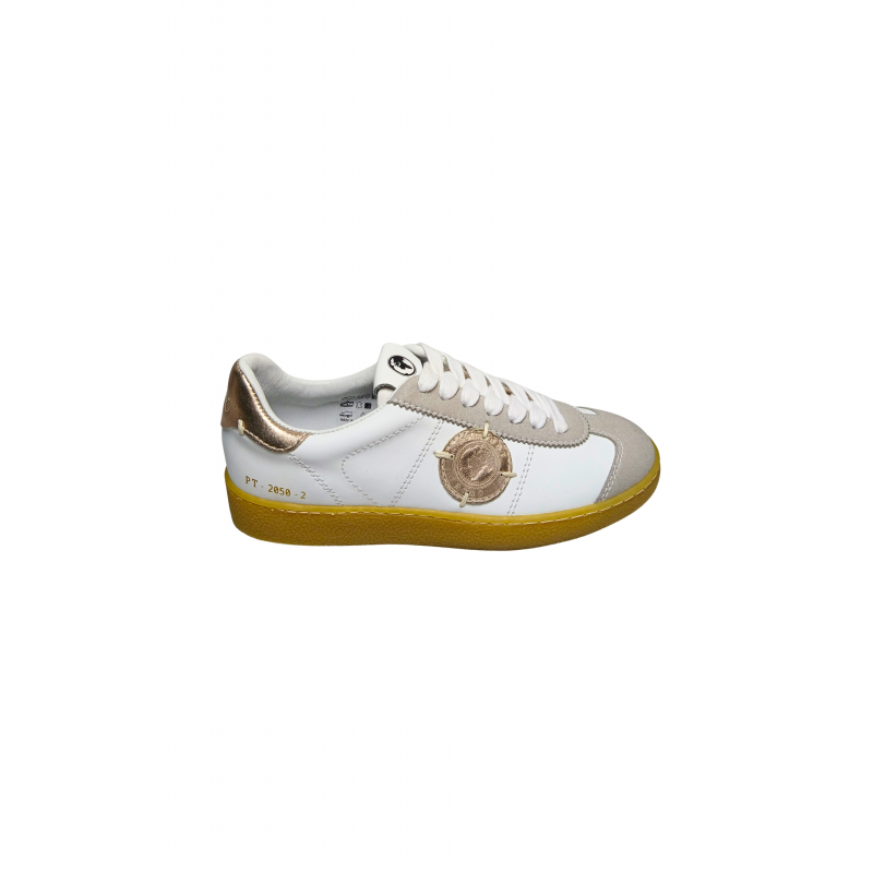 shpjgob_167 Acbc Project 2050 Herren weiBes Leder
