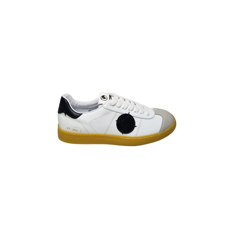 SHPJGOB_283 Acbc Project 2050 Herren weiBes Leder