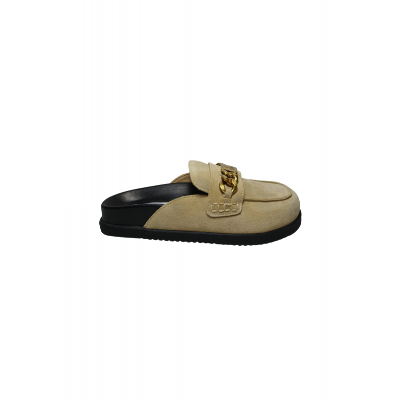 smw34d06c3109736 Steve Madden Damen Ecopelle Beige