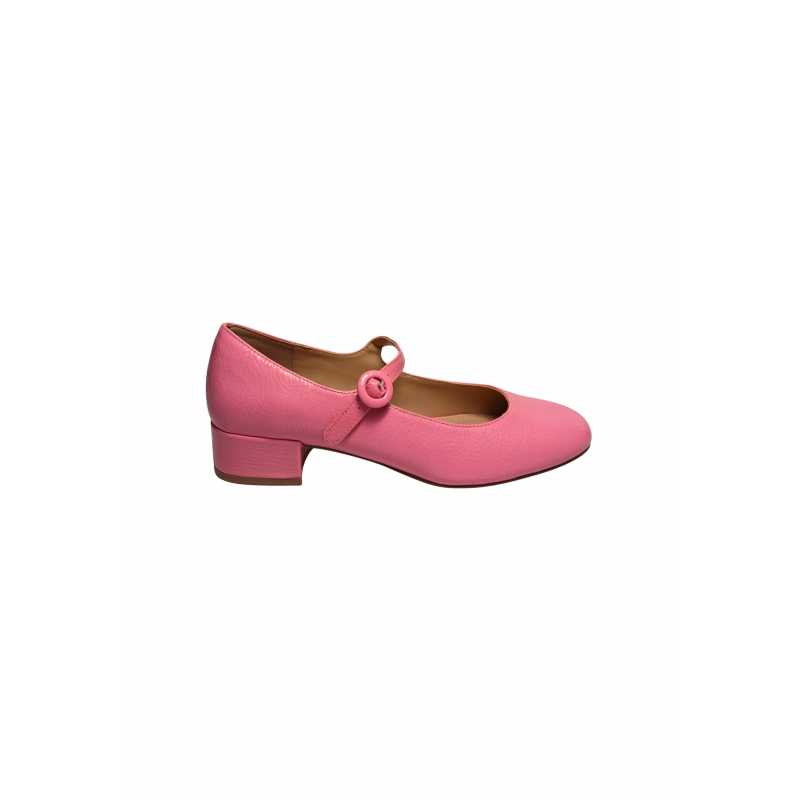 smw41a03p2610639 Steve Madden Frauen Oko-Leder Rosa