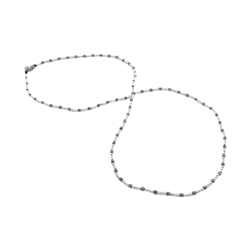Unisex Halskette Spadarella Spgr358-2