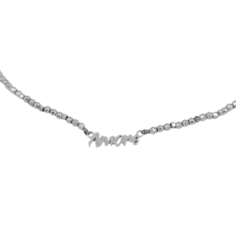 Unisex Halskette Spadarella Spgr673-a