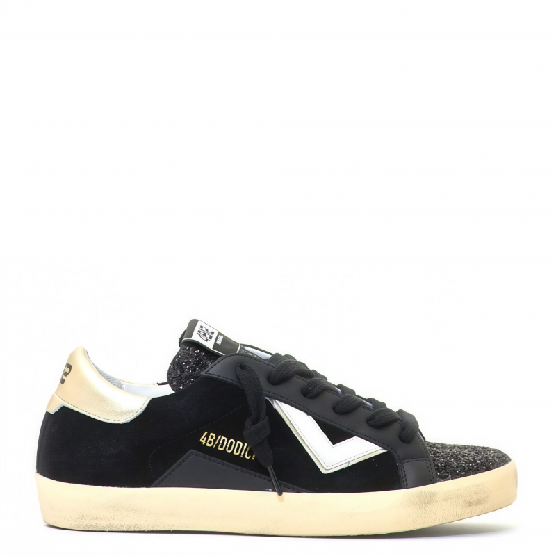 Damen Sneaker 4b12