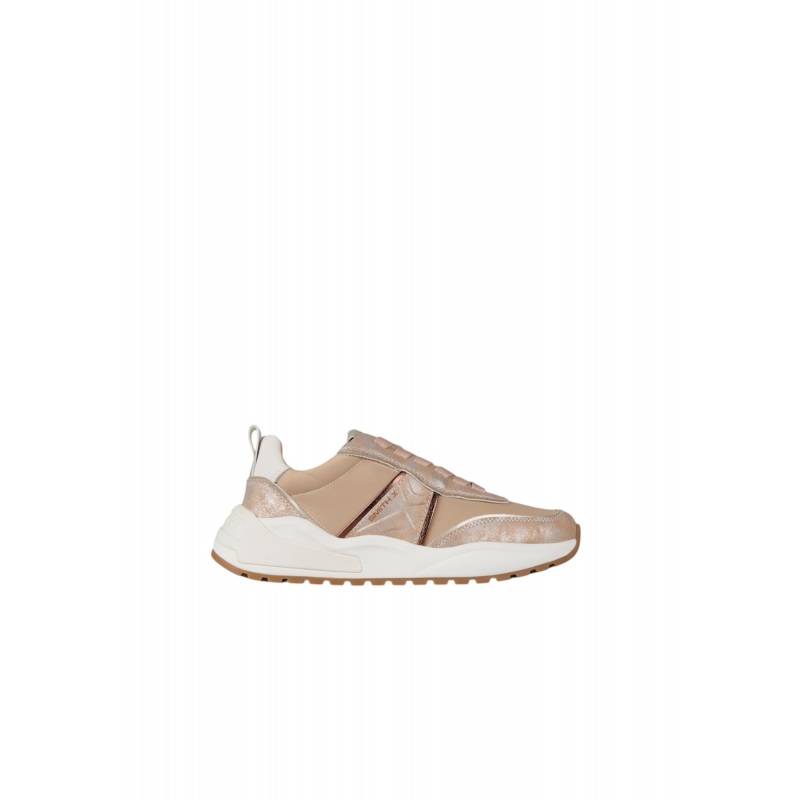 sxbcbzw-8038-dig Alexander Smith Frau Leder Beige