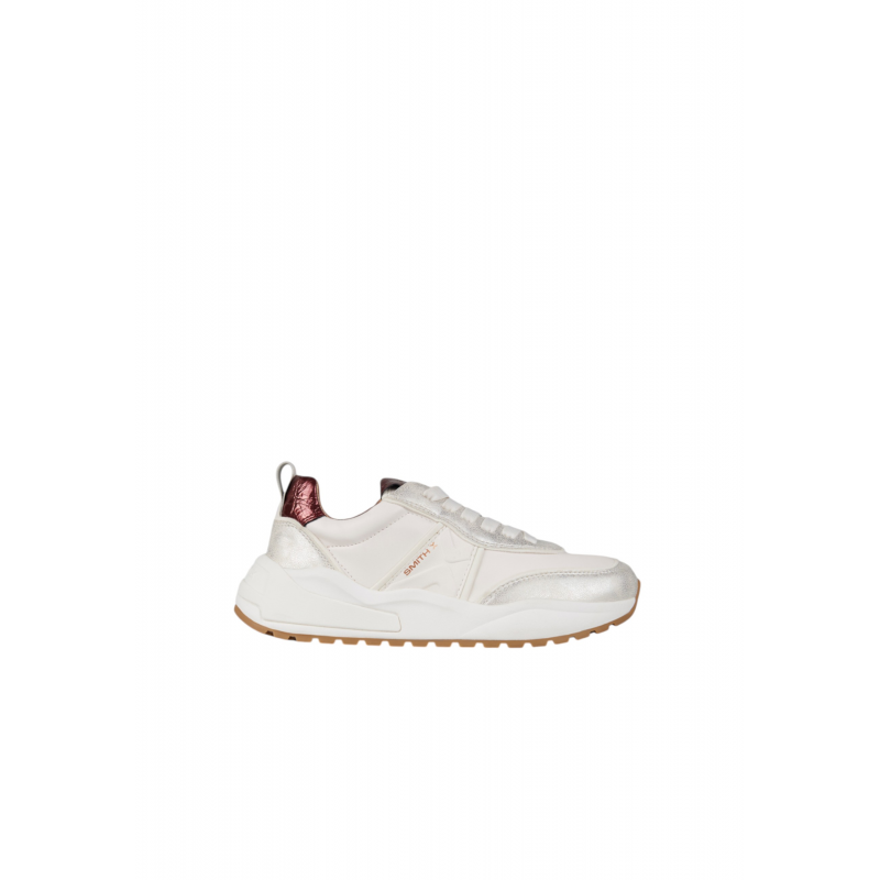 sxbcbzw-8039-lix Alexander Smith Frauen weiBes Leder