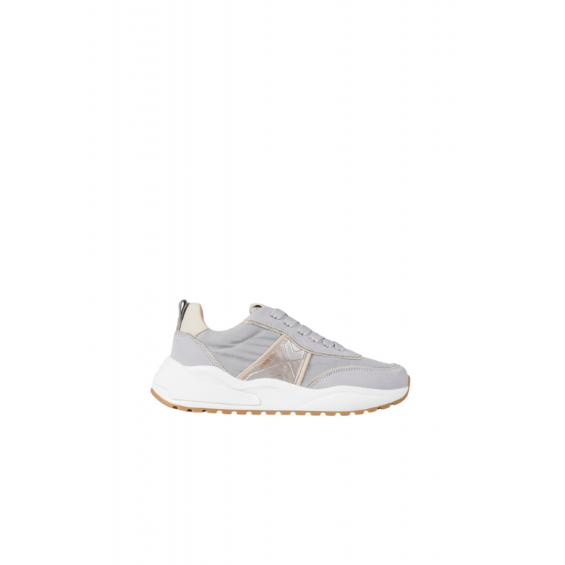 sxbcbzw-8041-avv Alexander Smith Frauen Leder Grau