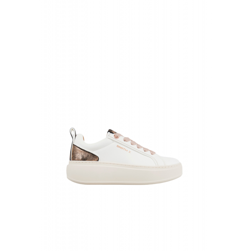 sxbchsw-6789-wnu Alexander Smith Frauen weiBes Leder