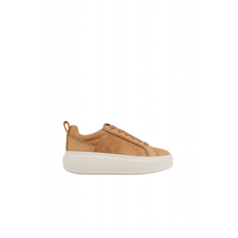 sxbchsw-9503-cng Alexander Smith Frauen Leder Braun