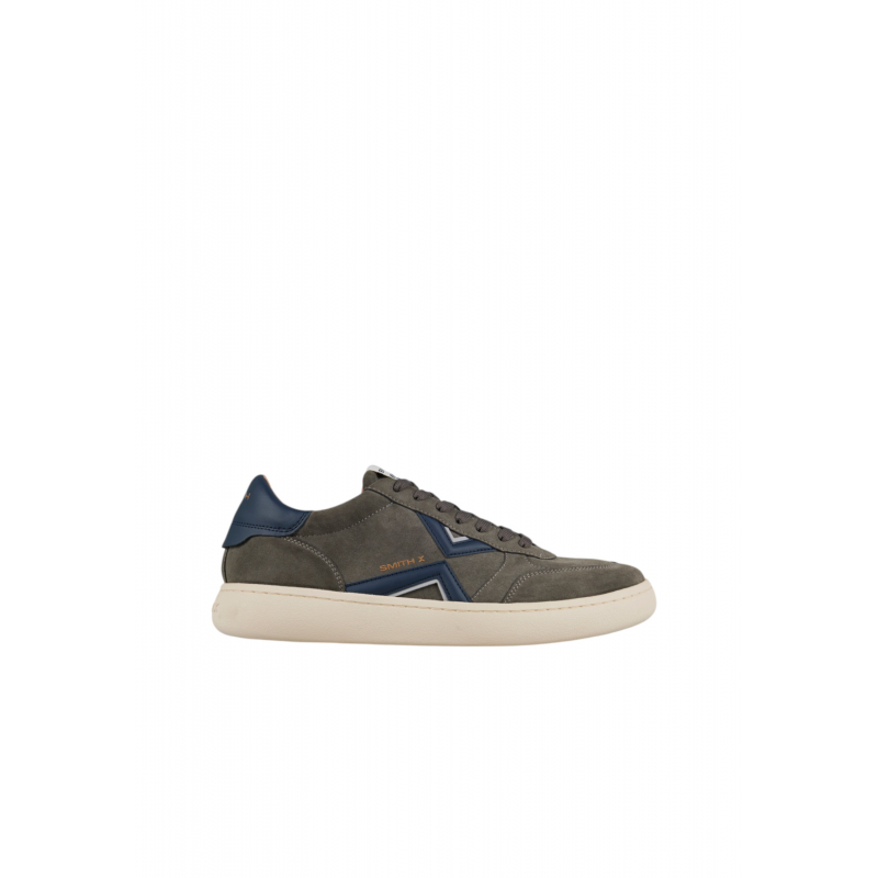 sxbcocm-9601-gbl Alexander Smith Mann grau
