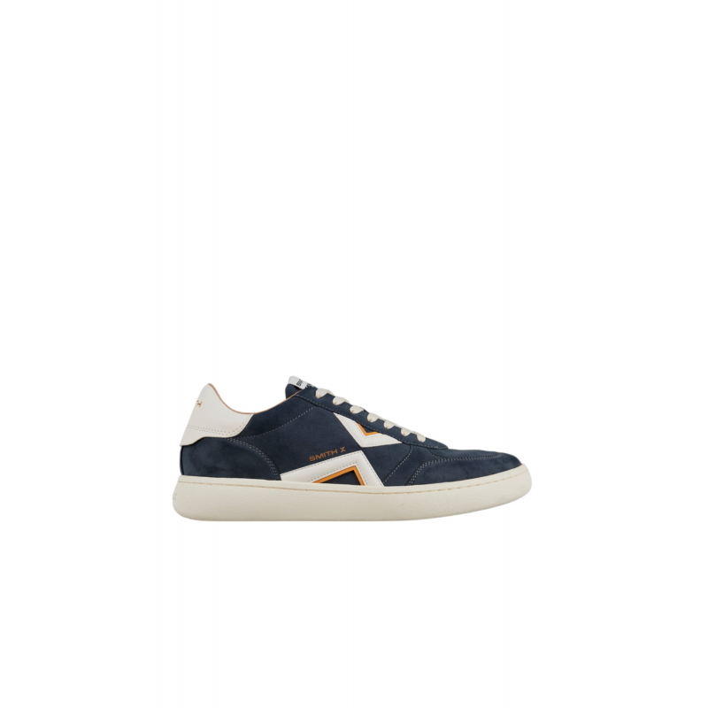 sxbcocm-9601-lwt Alexander Smith Schwarzes Leder