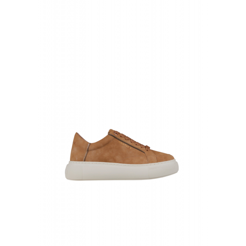 sxbcprw-7305-nbz Alexander Smith Frauen Leder Braun