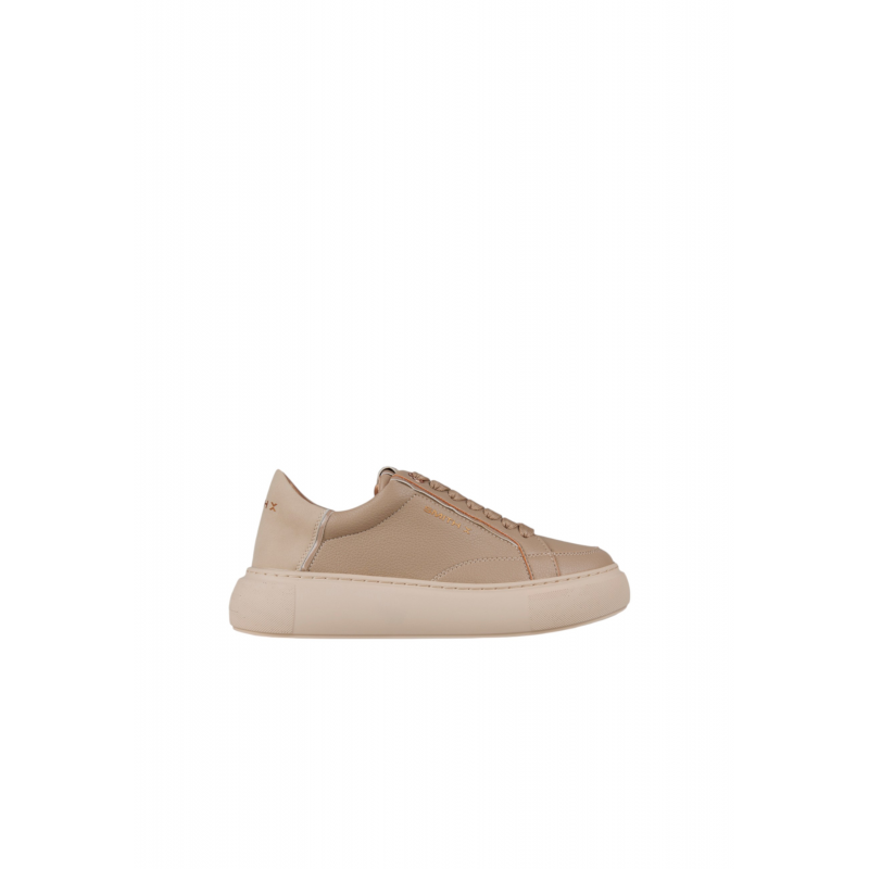 sxbcprw-7319-diy Alexander Smith Frau Leder Beige