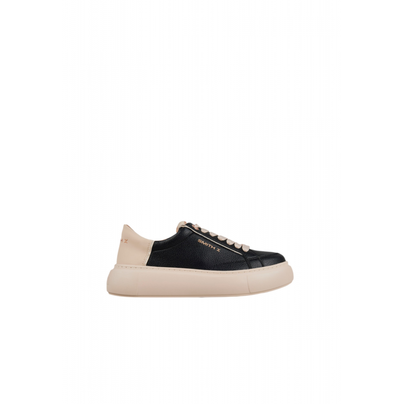 sxbcprw-7320-bbe Alexander Smith Frauen Leder Schwarz