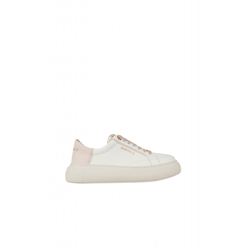 sxbcprw-7320-wcr Alexander Smith Frauen weiBes Leder