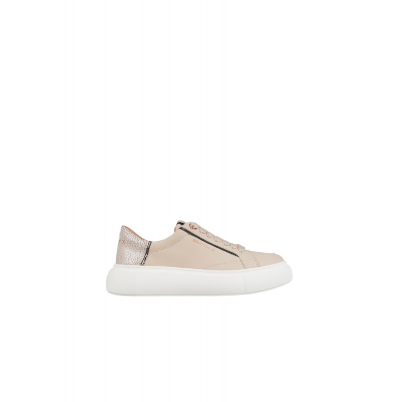 sxbcprw-7365-ivy Alexander Smith Frau Leder Beige
