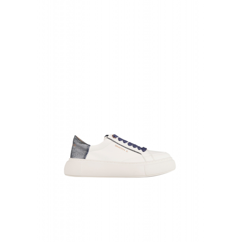 sxbcprw-7604-fbl Alexander Smith Frauen weiBes Leder