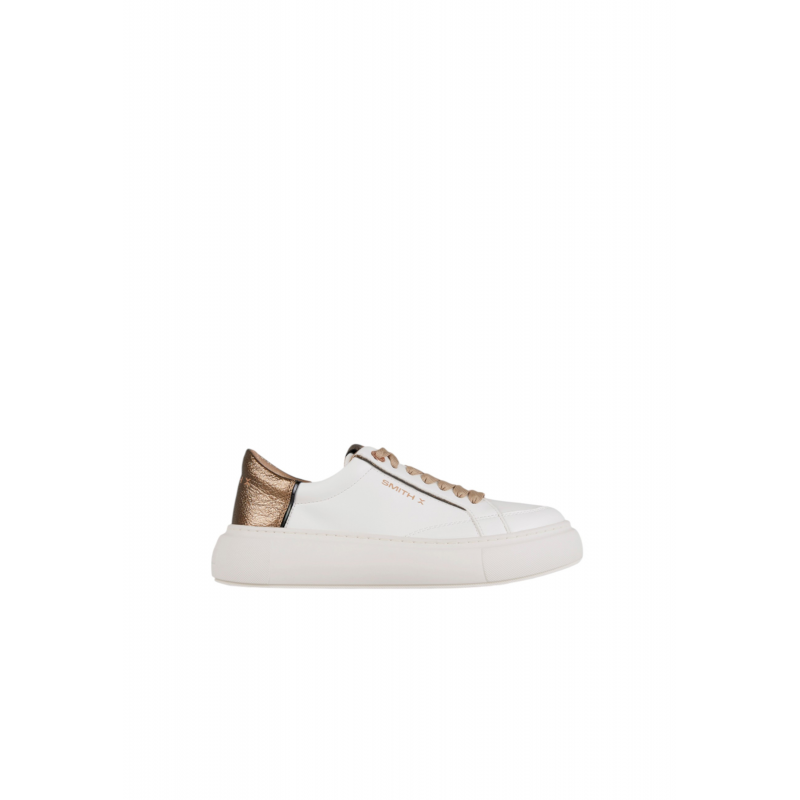sxbcprw-7604-fbz Alexander Smith Frauen weiBes Leder