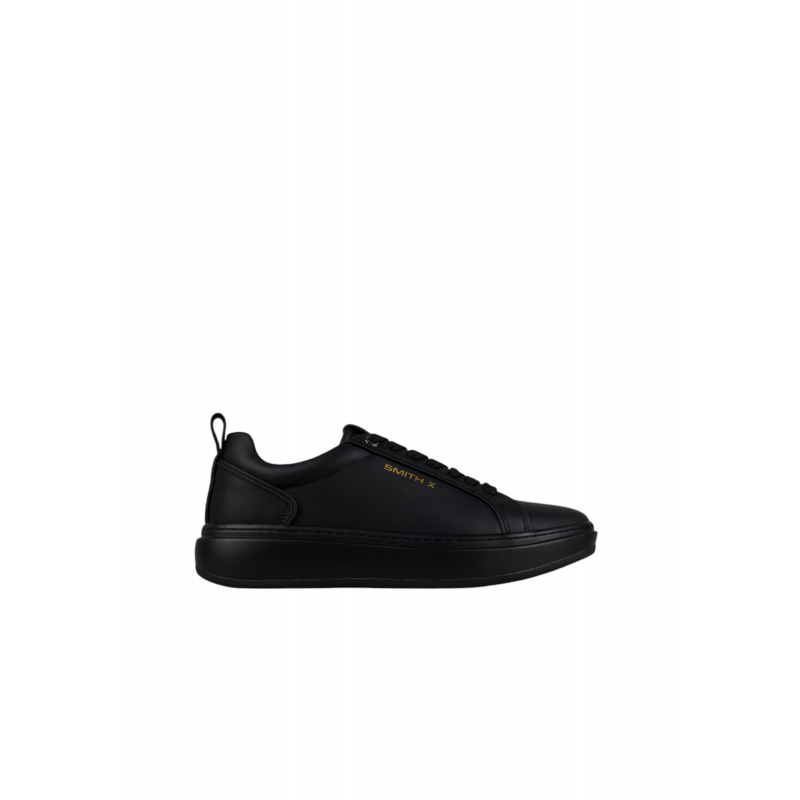 sxbcstm-7012-tbk Alexander Smith Herren Leder Schwarz