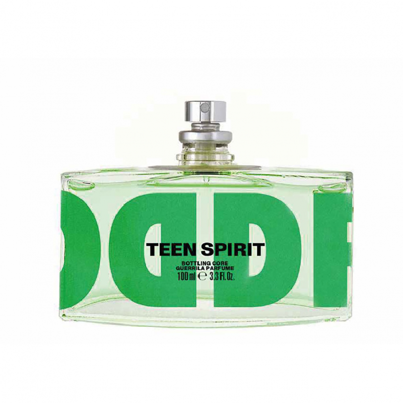 Parfum Doubledragon Geist