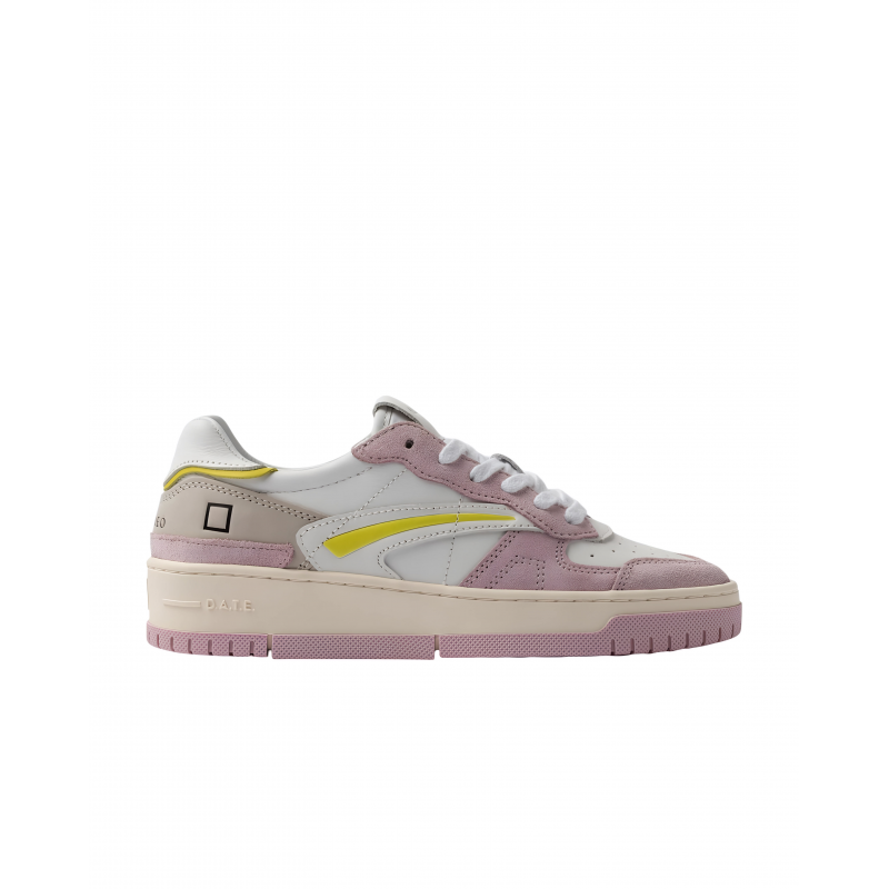 Damen Sneaker Datum