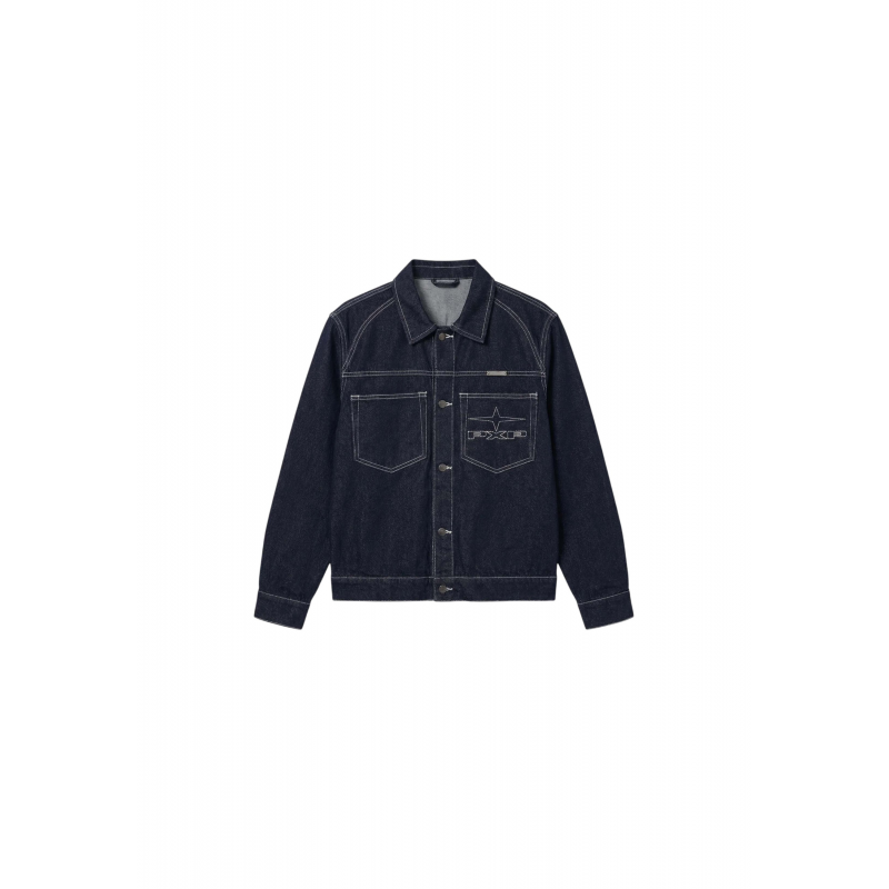 Jacke Mann Pxp U2693100