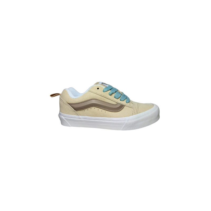 Schuhe Erwachsene unisex Vans Knu Skool Ton Peyote