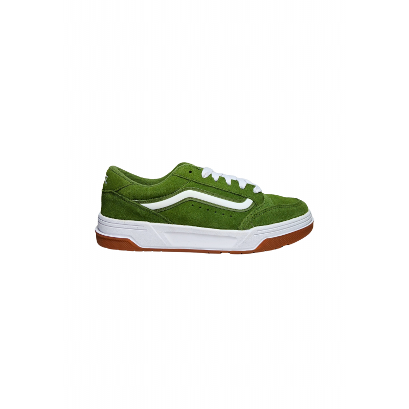 Schuhe fur Herren Vans Hylane Londen Green