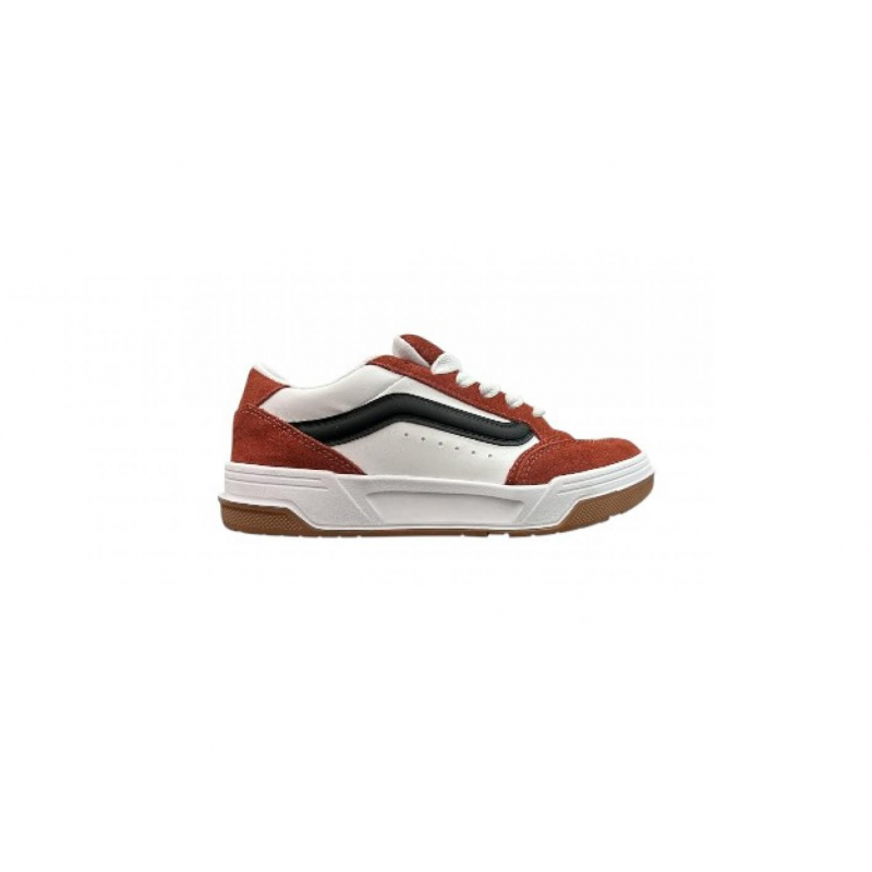 Schuhe fur Herren Vans VN000D26E2Z1_HYLANE_BORDEAUX