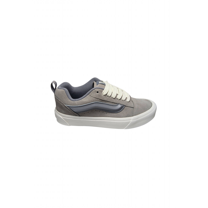 vn000d6c_bxc Vans Manner Suede Grey