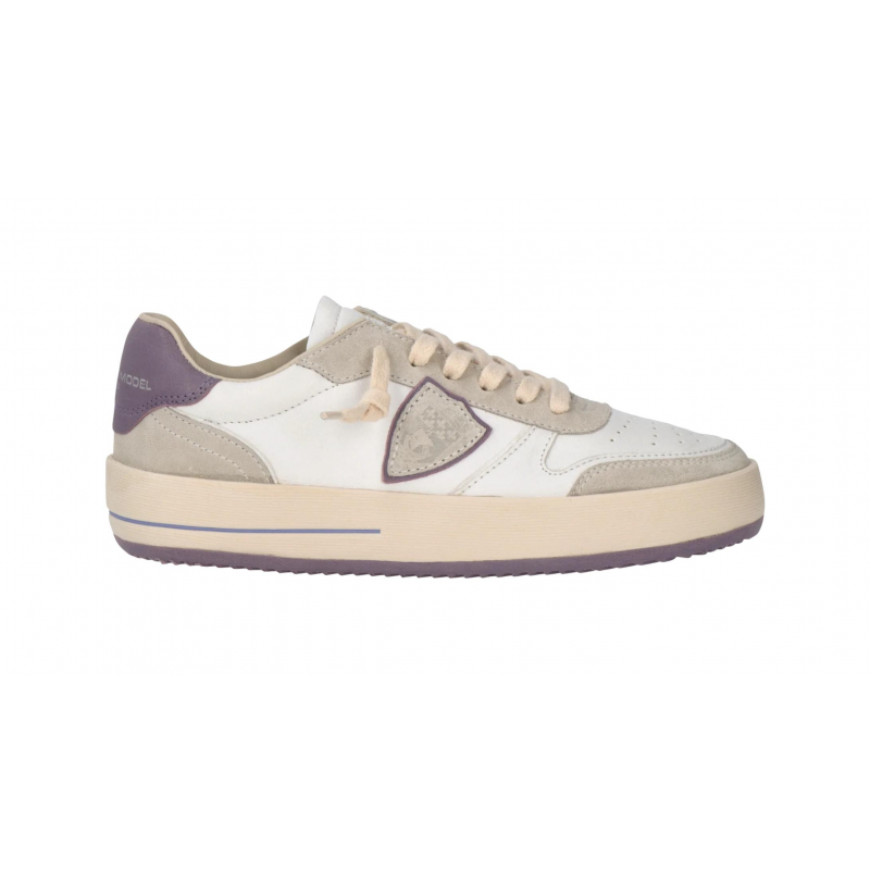 Sneaker Philippe Model