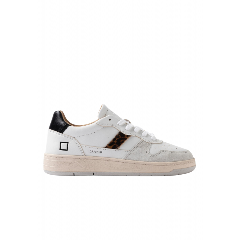 w431-c2-vc-wd Datum Frauen Wildleder weiB