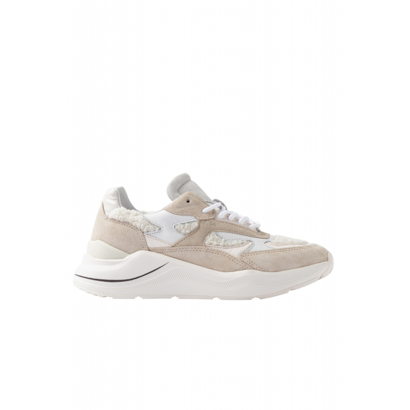 w431-fg-nt-hb Datum Frauen Wildleder weiB