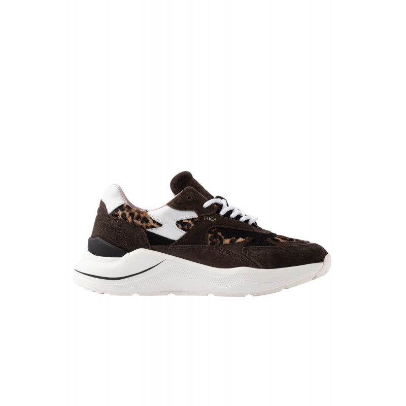 w431-fg-pn-le Datum Frauen Wildleder Braun