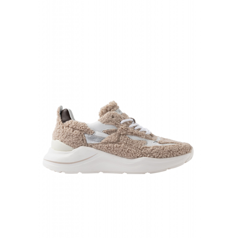 w431-fg-td-bi Datum Donna Camoscio Beige