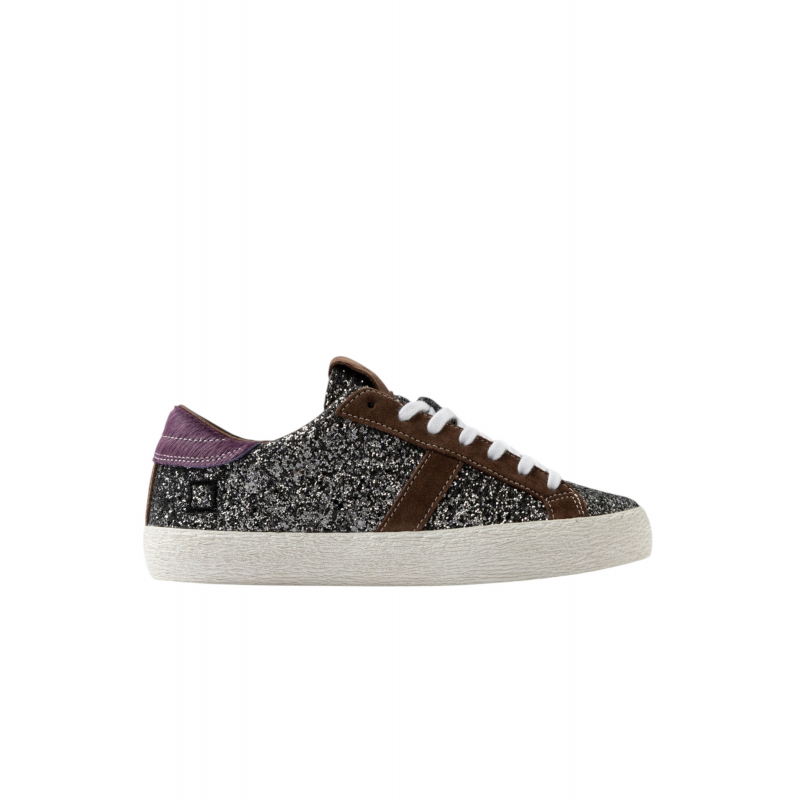 w431-hl-gl-mg Frauen Stoff Grau