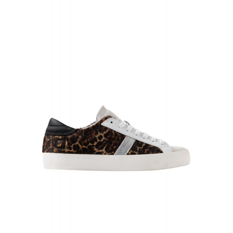 w431-hl-lp-br Datum Frauen Stoff Braun