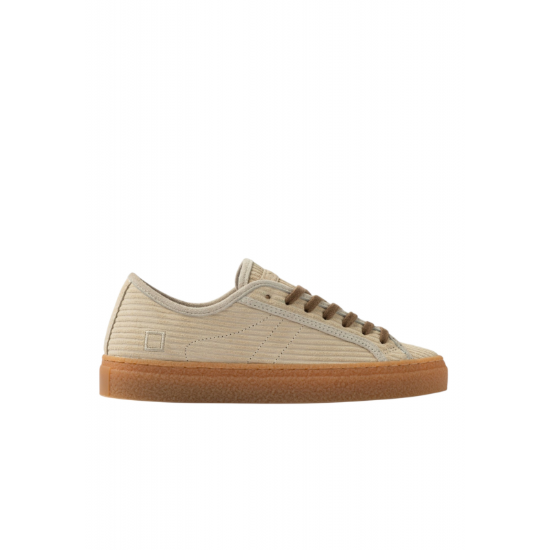 w431-te-pw-ta Datum Frauen Stoff Beige