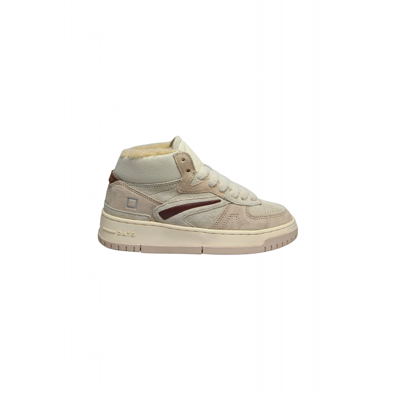w431-thf-nt-bi Datum Donna Camoscio Beige